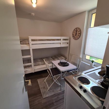 Appartement Am Suellberg Munster im Heidekreis Bagian luar foto