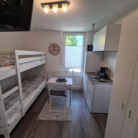 Appartement Am Suellberg Munster im Heidekreis Bagian luar foto